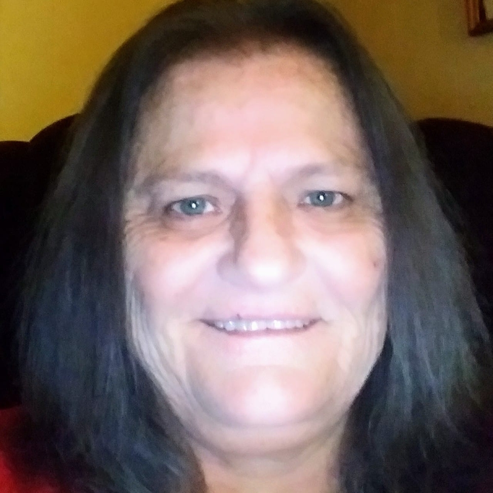 Meet your Posher, Lynda